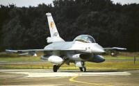 荷蘭皇家空軍J-657