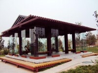 梅妃·大明宮國家遺址公園