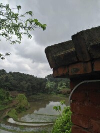 樵坪山