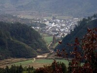 永豐鄉[安徽省黃山市黃山區永豐鄉]