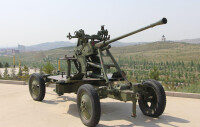 55式37毫米高射炮
