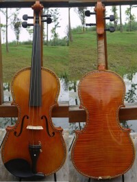 中提琴