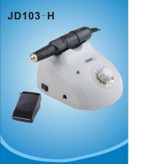 JD103H微型電磨機