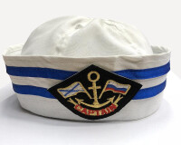 法國水兵帽