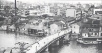 1952-2004年的萬年橋