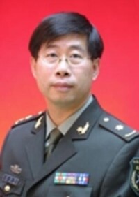 潘曉明[第二軍醫大學附屬長征醫院副主任醫師]