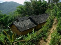 冷水溝自然村[雲南臨滄鎮康縣忙丙鄉新水村委冷水溝自然村]