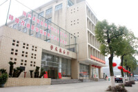湖南建築高級技工學校
