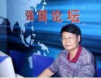 張峰[中央社會主義學院原副院長]