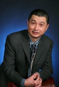 李朝暉，尚衡知本創始合伙人、首席顧問