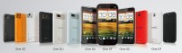 HTC One S系列