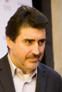 2009年的AlfredMolina