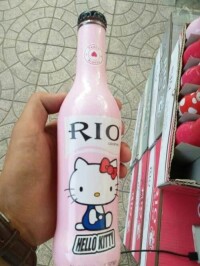 RIO雞尾酒