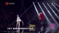 達拉崩吧[洛天依與薛之謙改編歌曲]