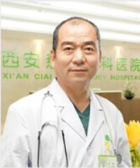 鄧志厚-主任醫師