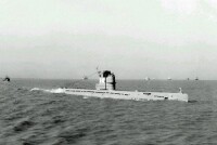 中國03型潛艇