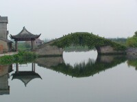 奉化灞橋