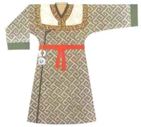 古代服飾