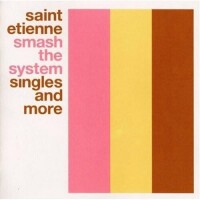 Saint Etienne