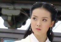 凝香[《無敵縣令》人物]