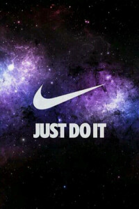 just do it