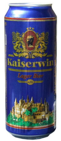 kaiser[德國啤酒品牌]