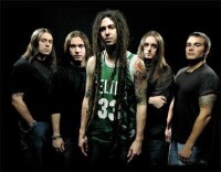 Shadows Fall