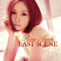 《LAST SCENE》初會限定盤