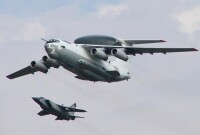 A-50預警機