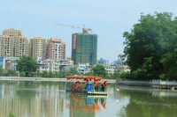 通城雋水河