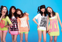 Wonder Girls