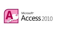 Access 2010 logo