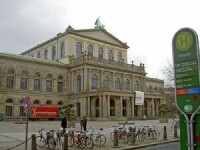 國家歌劇院Staatsoper