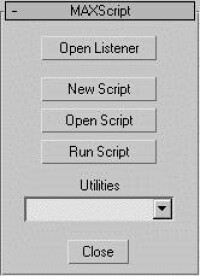 maxscript