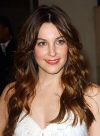 Lindsay Sloane