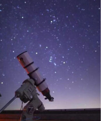 高橋主要天體望遠鏡