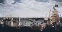 1591年弗洛雷斯海戰