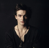 Rupert Friend