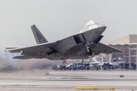 F-22戰鬥機