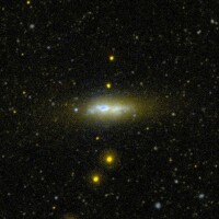NGC 625