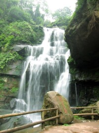 邛崍天台山