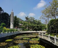 福建省廈門市鐵路文化公園