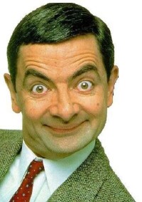 Mr. Bean