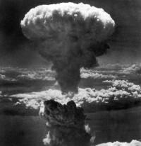 廣島原子彈