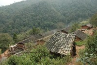 那路村[元江縣澧江鎮大水平村民委員會下轄村]