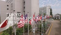 東京國際大學