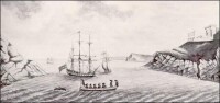 1796年紐芬蘭遠征