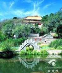 龍潭寺[開原市七鼎龍潭寺]