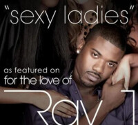 Ray J