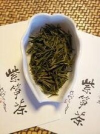 顧渚紫茶